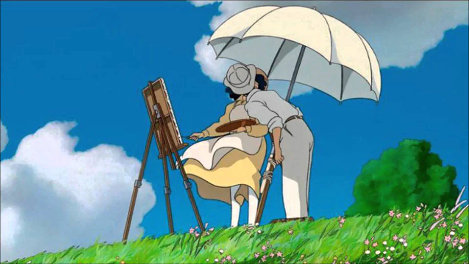 Gió Vẫn Thổi - The Wind Rises
