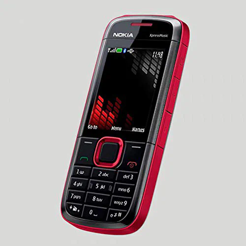 Nokia Express Music 5130